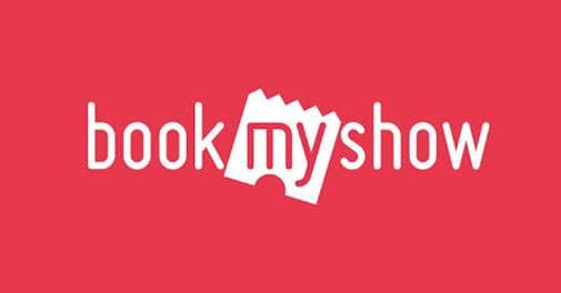 Bookmyshow Logo - BookMyShow Enters Dubai By Signing 5 Year Deal With Coca Cola Arena