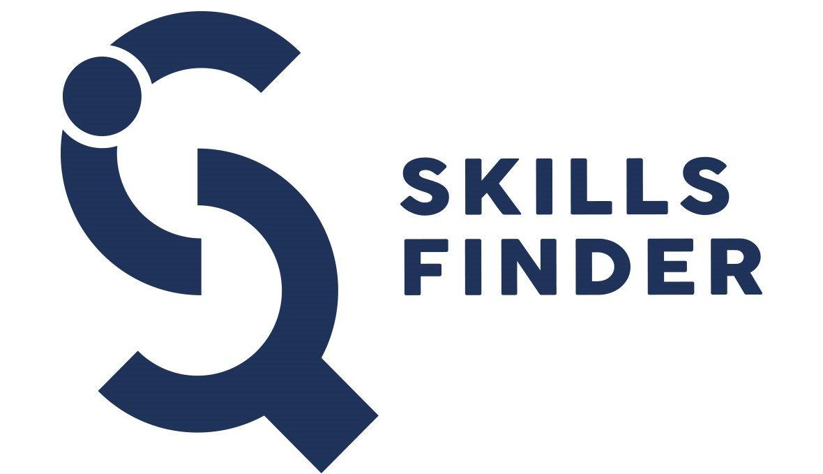 Skills Logo - SKILLS FINDER for your projects
