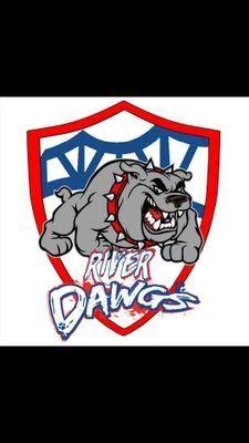 Riverdawgs Logo - Owensboro RiverDawgs