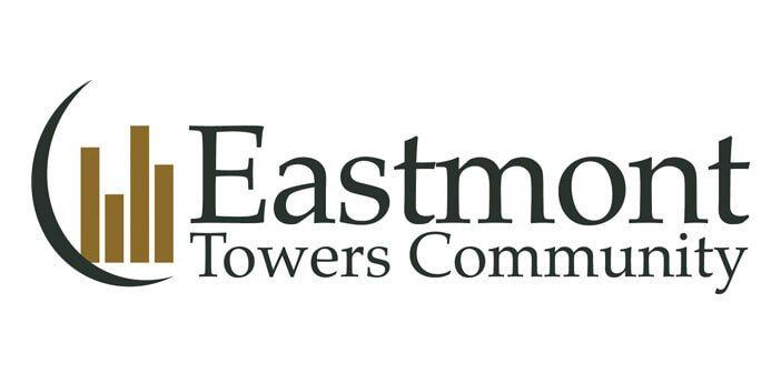 Eastmont Logo - Eastmont Towers Joins Forces With Transforming Age