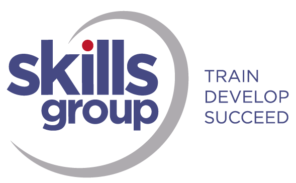 Skills Logo - Skills group – LOGO Design GRP