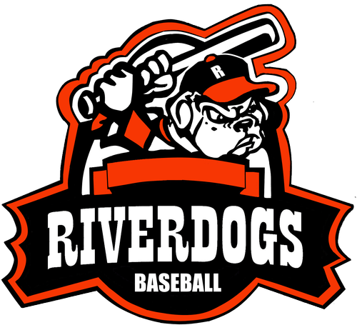 Riverdawgs Logo - RIVERDOGS