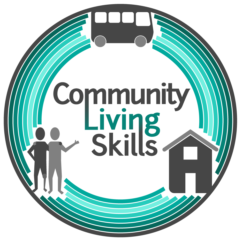 Skills Logo - Community Living Skills Community Living
