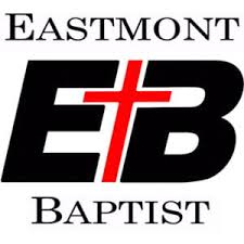 Eastmont Logo - eastmont church logo | Know the Community