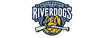Riverdawgs Logo - Charleston RiverDogs Hats, Caps, Apparel, and more @ the Official ...