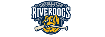 Riverdawgs Logo - Charleston RiverDogs Hats, Caps, Apparel, and more the Official