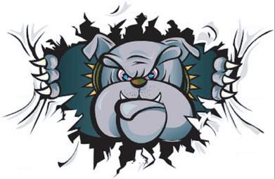 Riverdawgs Logo - Rockford Riverdawgs