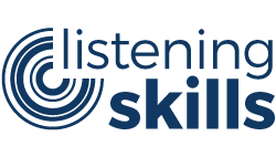 Skills Logo - listening skills | Educational Path for Emotional well-being