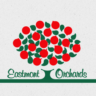 Eastmont Logo - NYC Metro Hulafrog | Eastmont Orchards