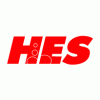 Hes Logo - Hes | Brands of the World™ | Download vector logos and logotypes