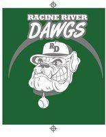 Riverdawgs Logo - MAJOR Youth Baseball League