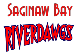 Riverdawgs Logo - Saginaw Bay Riverdawgs