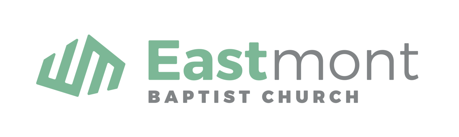 Eastmont Logo - Eastmont Baptist Church