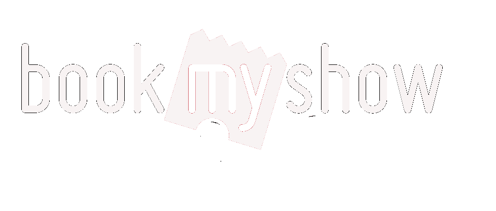 Bookmyshow Logo - BookMyShow