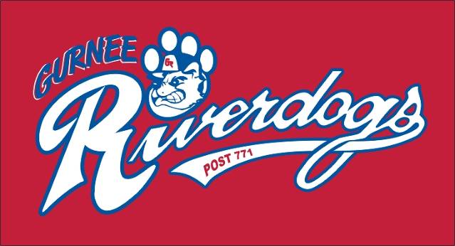 Riverdawgs Logo - Gurnee Riverdogs - (Gurnee, IL) - powered by LeagueLineup.com
