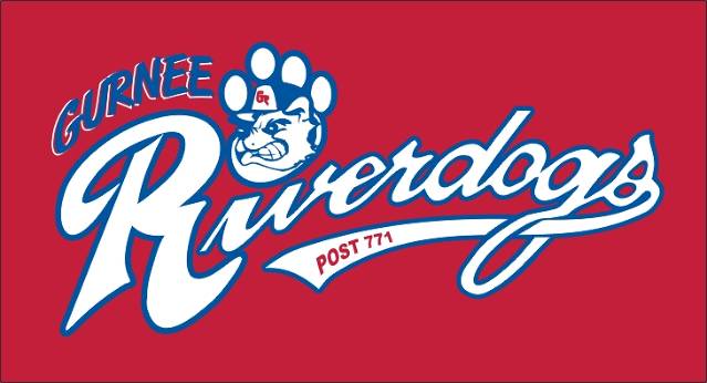 Riverdawgs Logo - Gurnee Riverdogs - (Gurnee, IL) by LeagueLineup.com