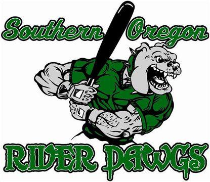 Riverdawgs Logo - Southern Oregon Riverdawgs