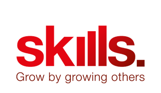 Skills Logo - Skills
