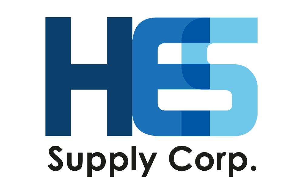 Hes Logo - HES SUPPLY CORP