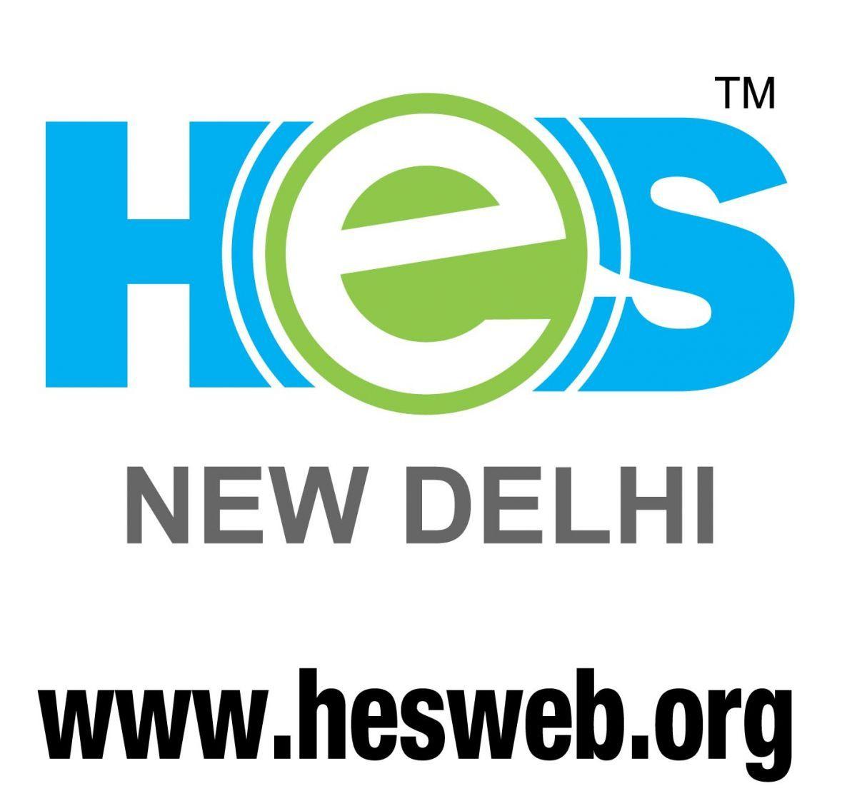 Hes Logo - Home Electronics Show 2012: New Opportunities for the Global ...