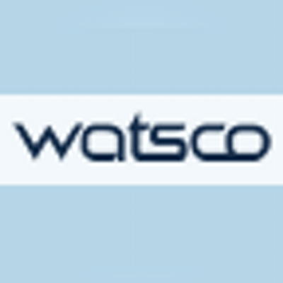 Watsco Logo - Watsco, Inc. (@WatscoInc) | Twitter