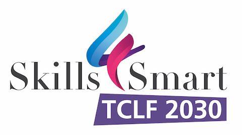Skills Logo - Skills4Smart TCLF Industries 2030