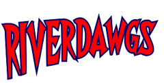 Riverdawgs Logo - Edgewater RiverDawgs