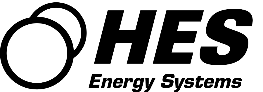 Hes Logo - HES Energy Systems - Member of the World Alliance