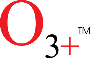 O3 Logo - O3+ Logo Vector (.EPS) Free Download