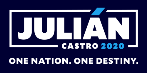 Hes Logo - Julián Castro: Logo Analysis