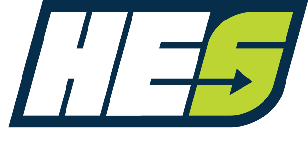 Hes Logo - HES Logistics Management Services Specializing