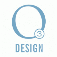 O3 Logo - O3 Design | Brands of the World™ | Download vector logos and logotypes