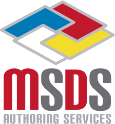 Mdsd Logo - OSHA MSDS Rules | MSDS Authoring Services Inc.