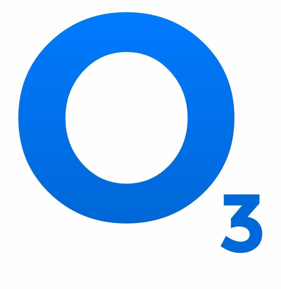 O3 Logo - LogoDix