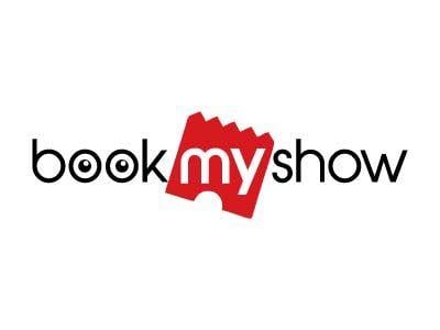 Bookmyshow Logo - Book My Show Logo by Ali Ckreative on Dribbble