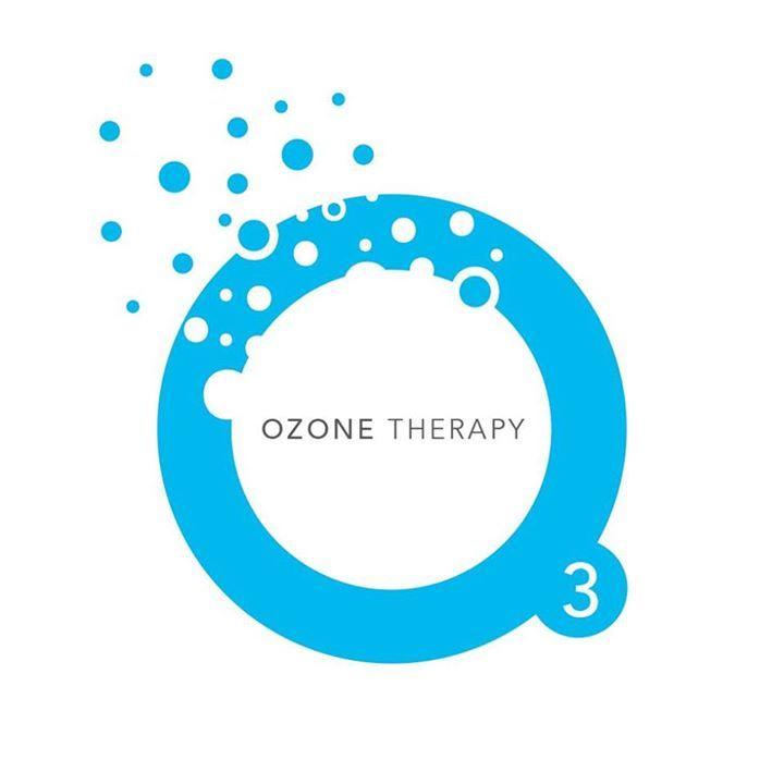 O3 Logo - O3 Ozone Therapy Launch | Places | Ozone therapy, Therapy, Product ...