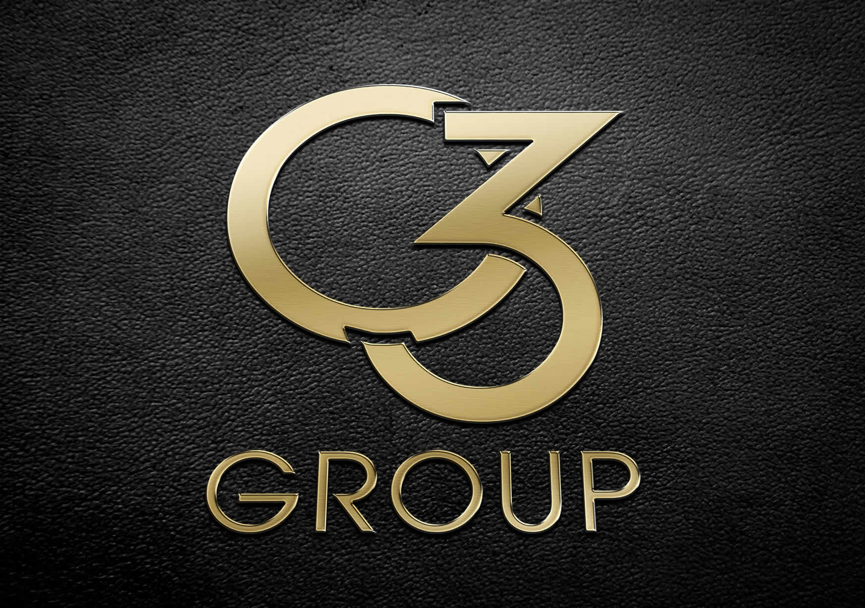 O3 Logo - O3 Group