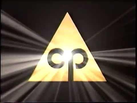 Macrovision Logo - CP