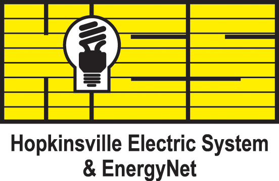 Hes Logo - hes-logo - Hopkinsville Electric System