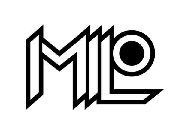 Hes Logo - What is up with Milo Yiannopoulos' shitty brostep DJ logo?