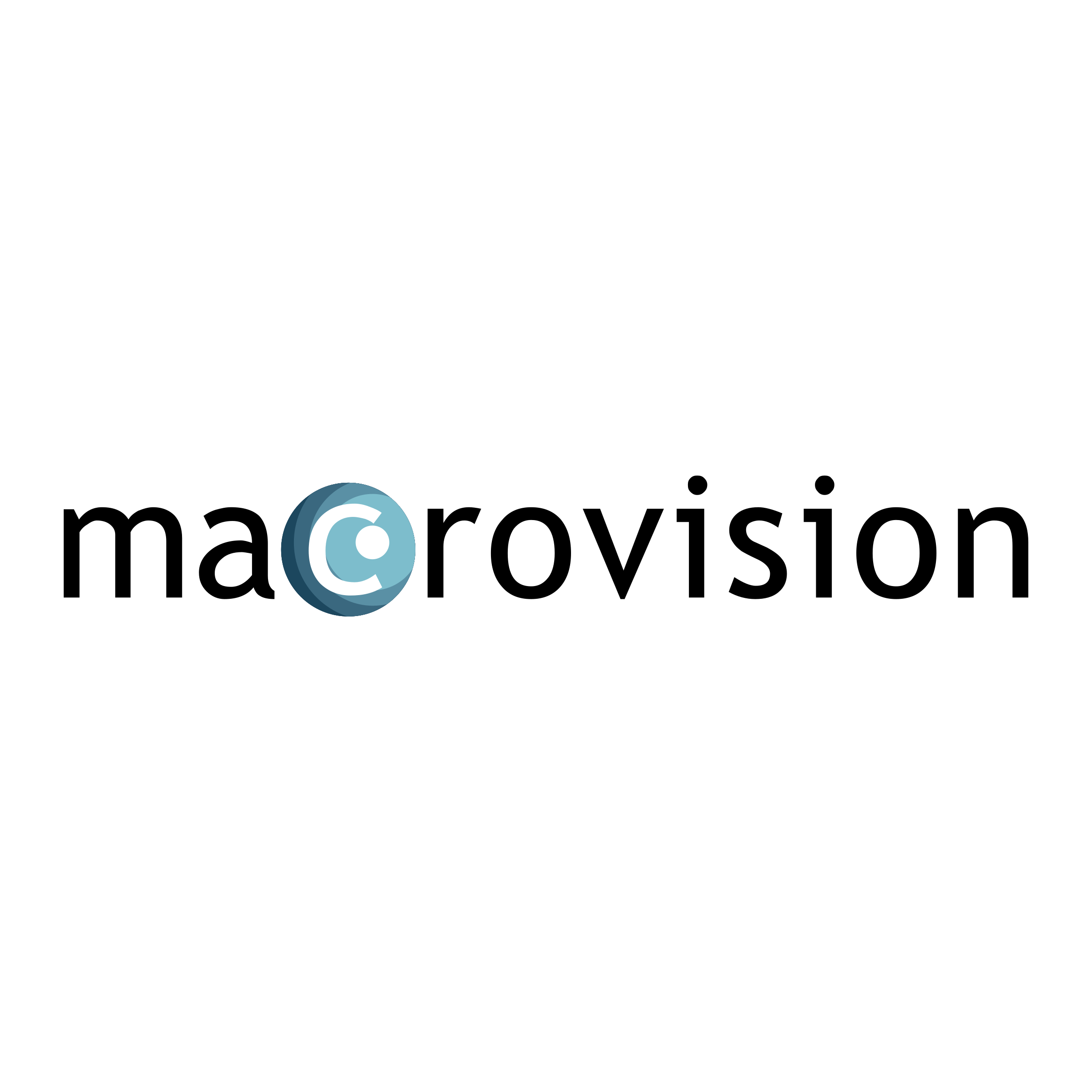 Macrovision Logo - Macrovision Logo PNG Transparent & SVG Vector - Freebie Supply