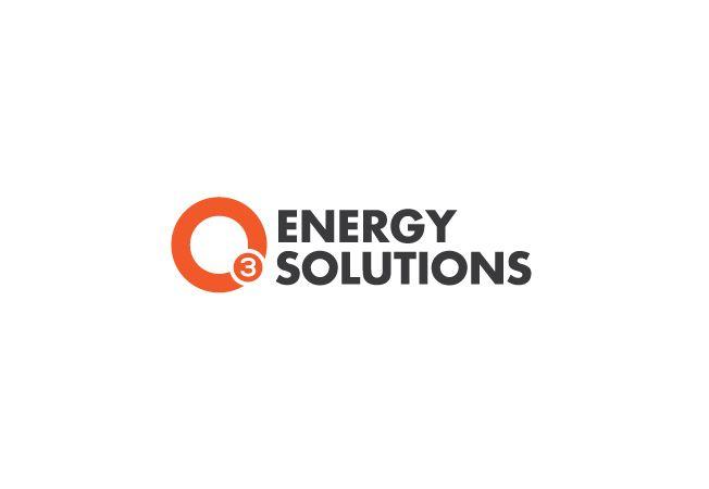 O3 Logo - Bold, Modern, Electronic Logo Design for O3 Energy and O3 Energy ...