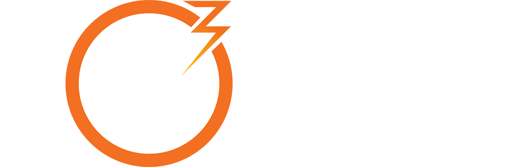 O3 Logo - O3 Energy