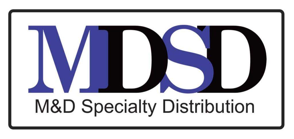 Mdsd Logo - Login – Morris and Dickson Co. L.L.C.