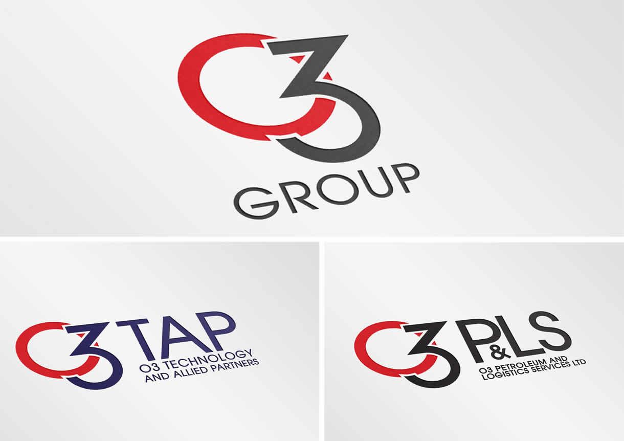 O3 Logo - O3 Group – SMC Consulting