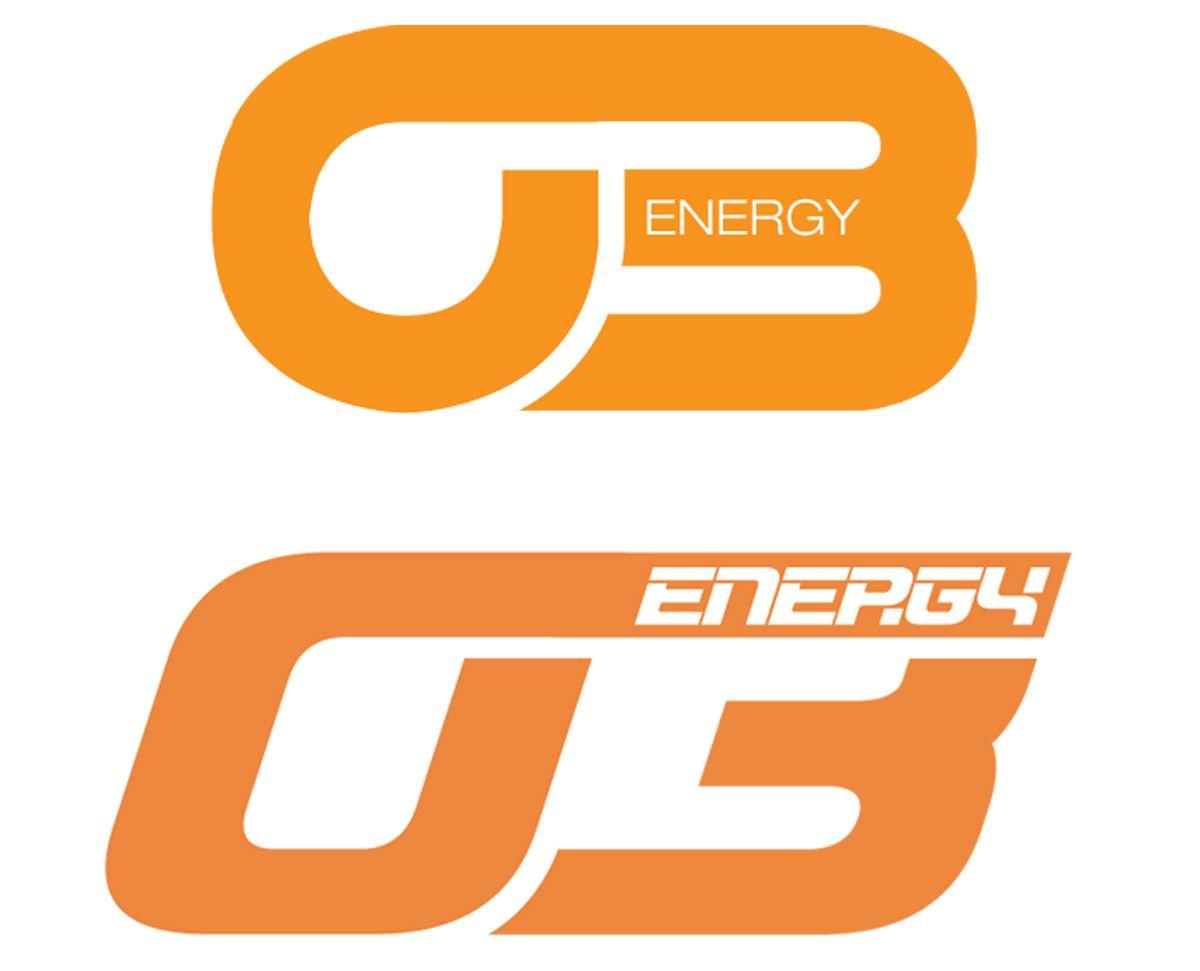 O3 Logo - Bold, Modern, Electronic Logo Design for O3 Energy and O3 Energy ...