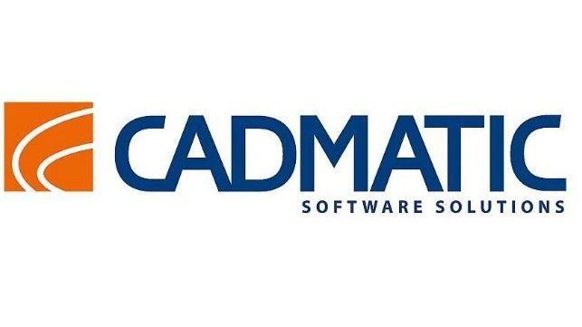 Macrovision Logo - CADMATIC Acquires Eagle Technology from Macrovision