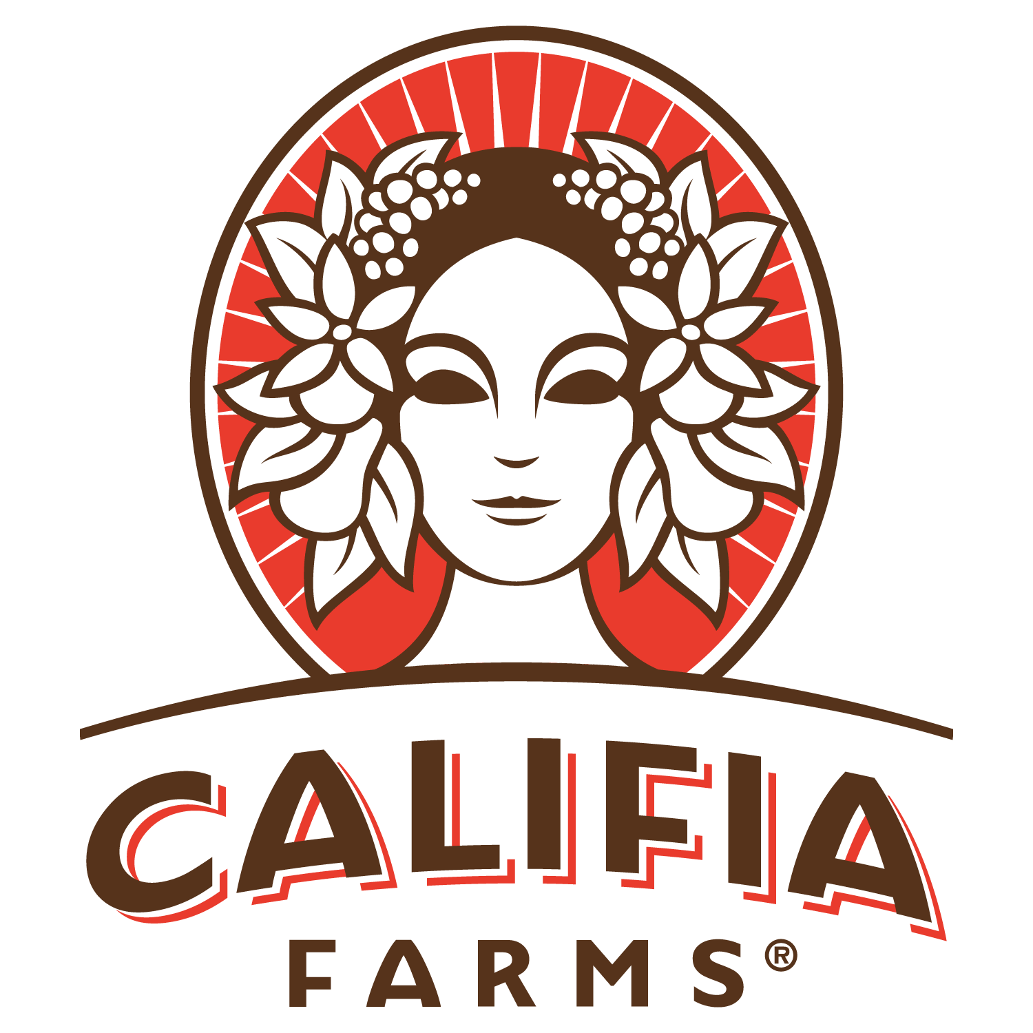 Califia Logo - TechDay - Califia Farms