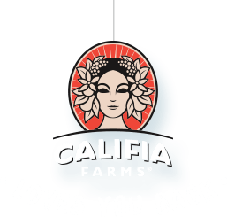 Califia Logo - Califia Header Logo Bloom Festival