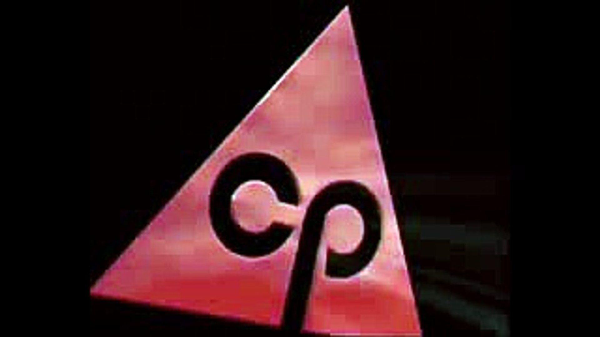 Macrovision Logo - Here is the very short CP Macro-Vision logo you would ever see!